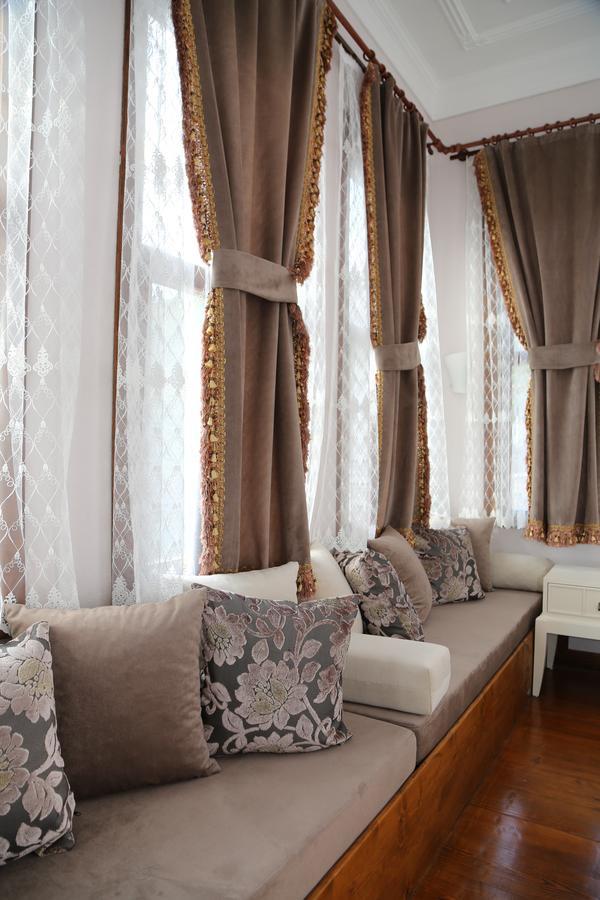 Izmit Butik Otel Zewnętrze zdjęcie