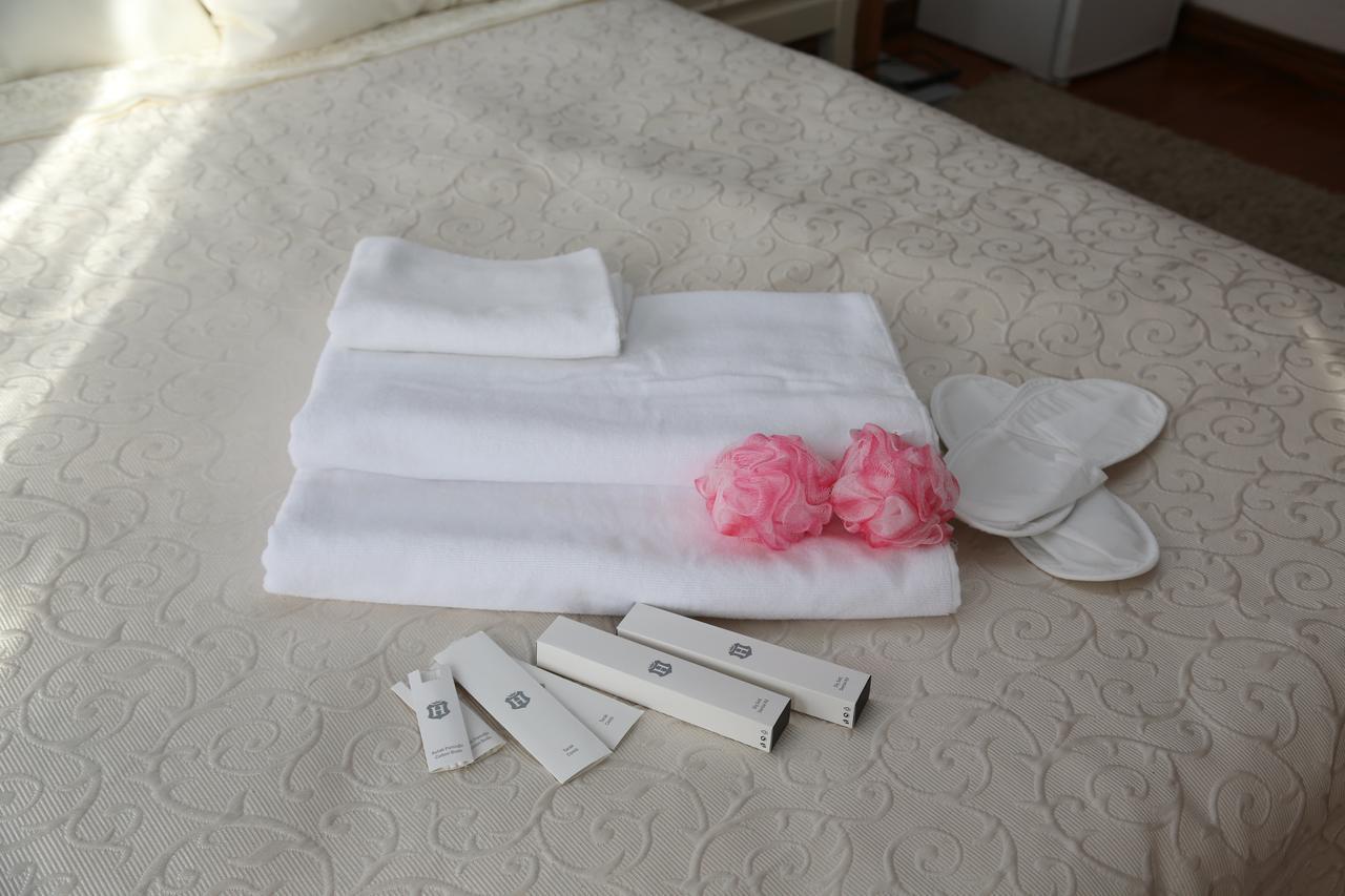Izmit Butik Otel Zewnętrze zdjęcie