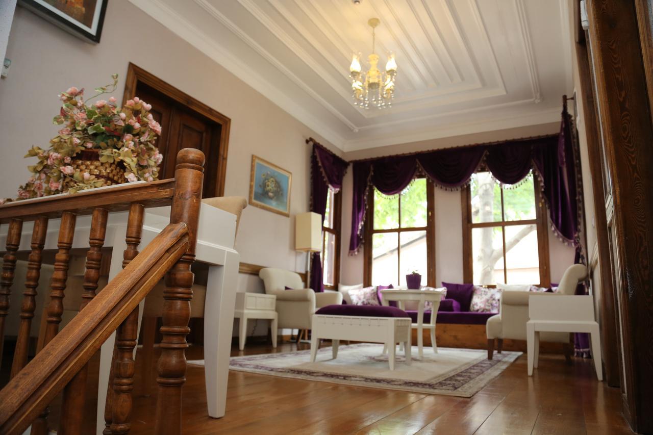 Izmit Butik Otel Zewnętrze zdjęcie