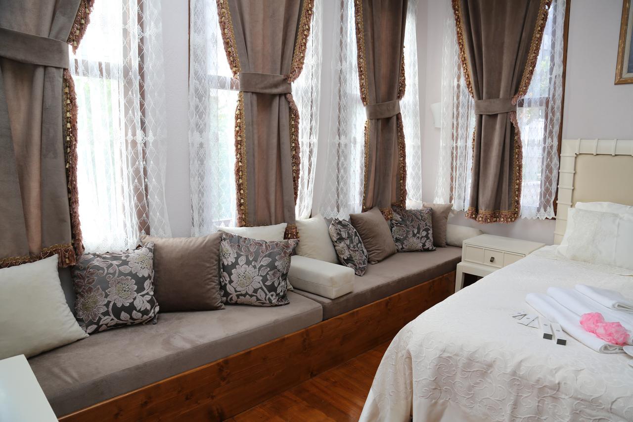 Izmit Butik Otel Zewnętrze zdjęcie