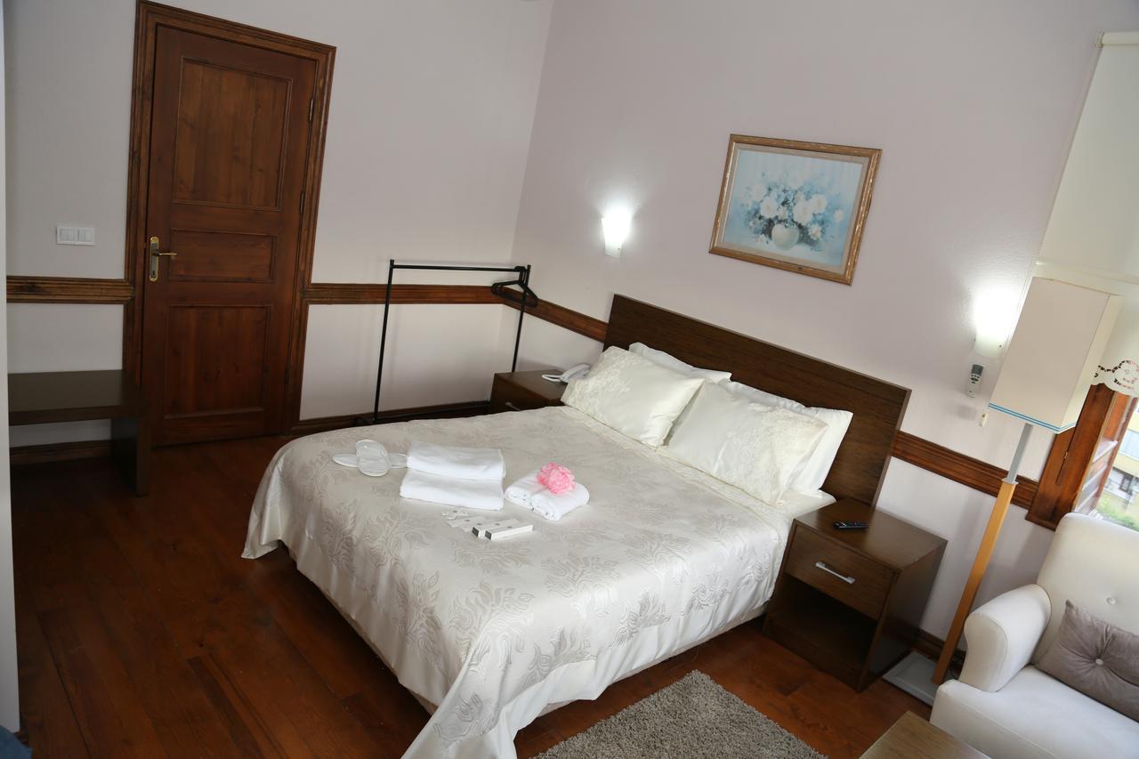 Izmit Butik Otel Zewnętrze zdjęcie