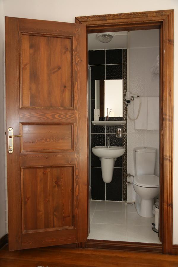 Izmit Butik Otel Zewnętrze zdjęcie