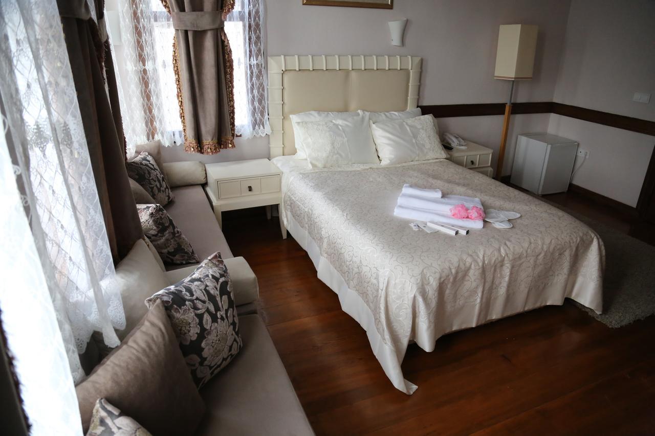 Izmit Butik Otel Zewnętrze zdjęcie
