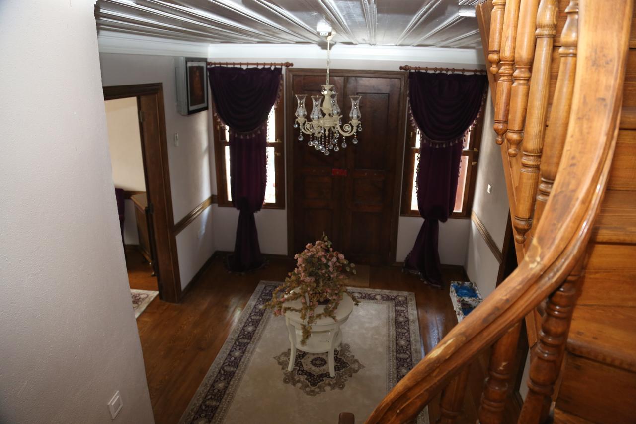 Izmit Butik Otel Zewnętrze zdjęcie