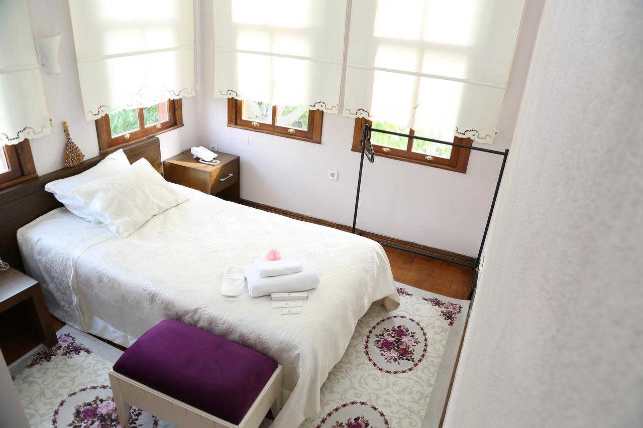 Izmit Butik Otel Zewnętrze zdjęcie