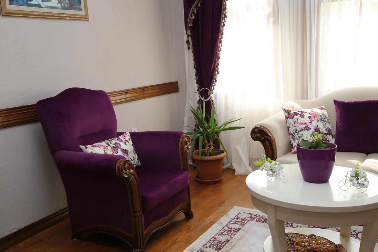 Izmit Butik Otel Zewnętrze zdjęcie