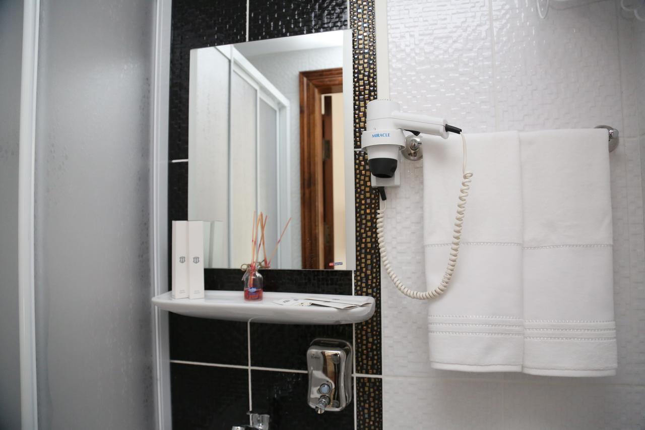 Izmit Butik Otel Zewnętrze zdjęcie