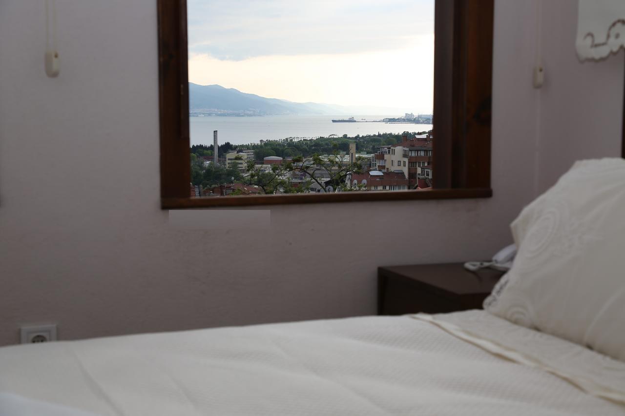 Izmit Butik Otel Zewnętrze zdjęcie