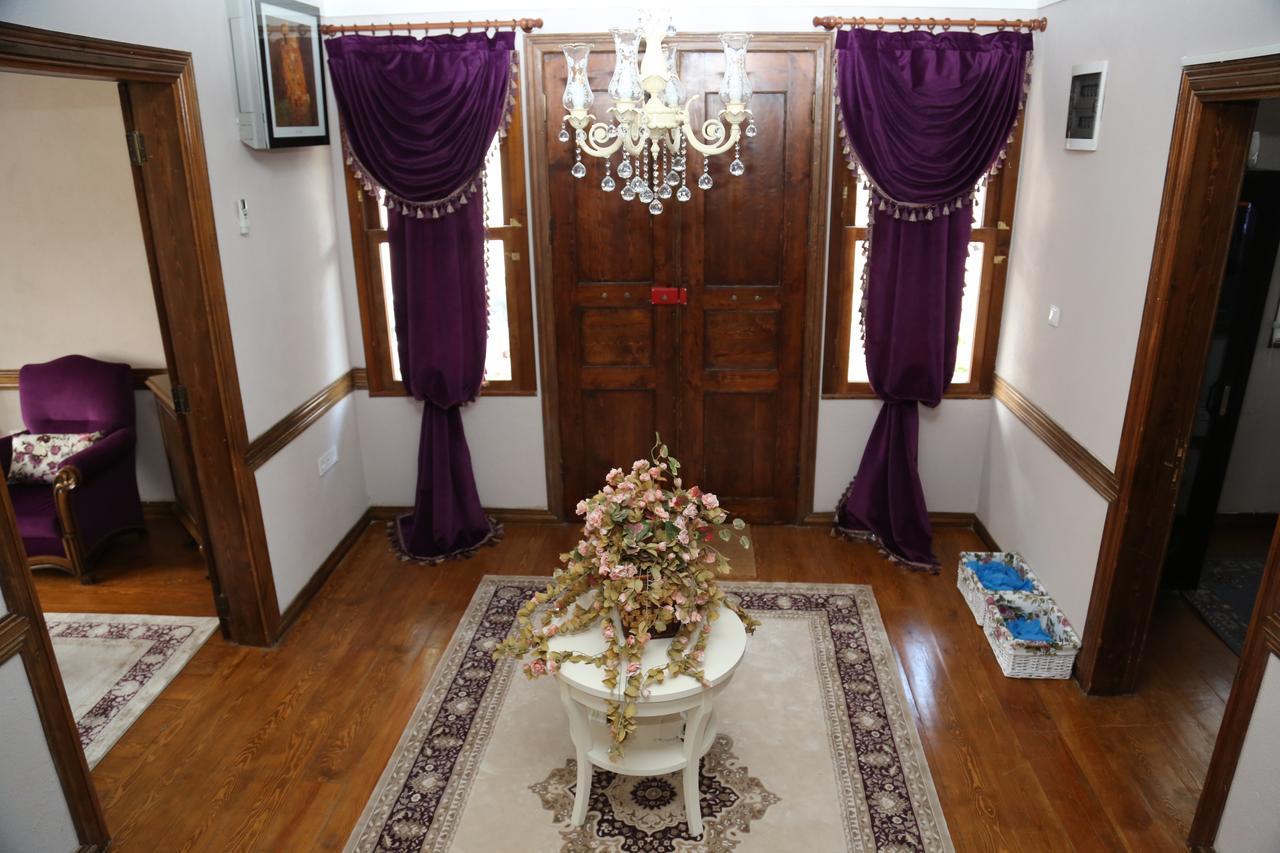 Izmit Butik Otel Zewnętrze zdjęcie