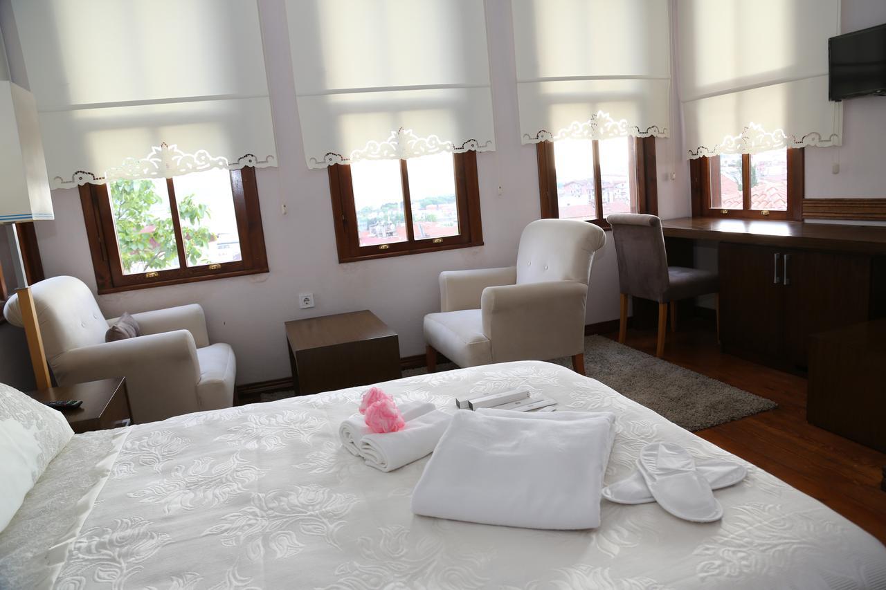 Izmit Butik Otel Zewnętrze zdjęcie