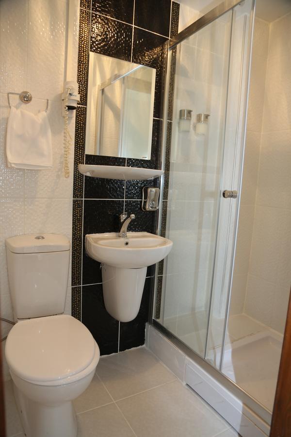 Izmit Butik Otel Zewnętrze zdjęcie