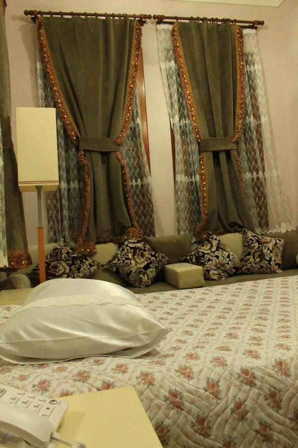 Izmit Butik Otel Zewnętrze zdjęcie