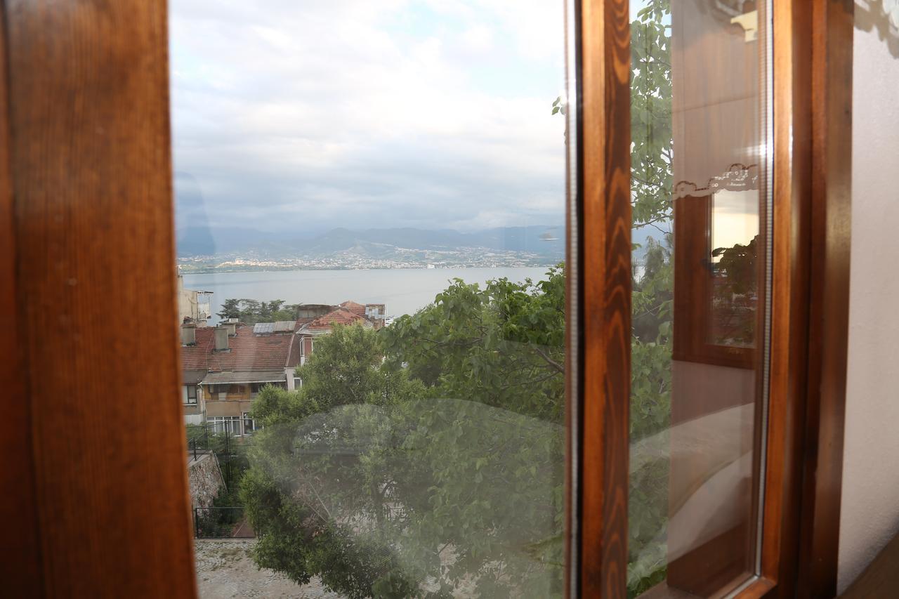 Izmit Butik Otel Zewnętrze zdjęcie