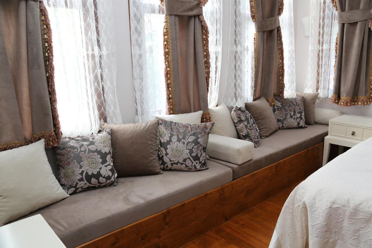 Izmit Butik Otel Zewnętrze zdjęcie