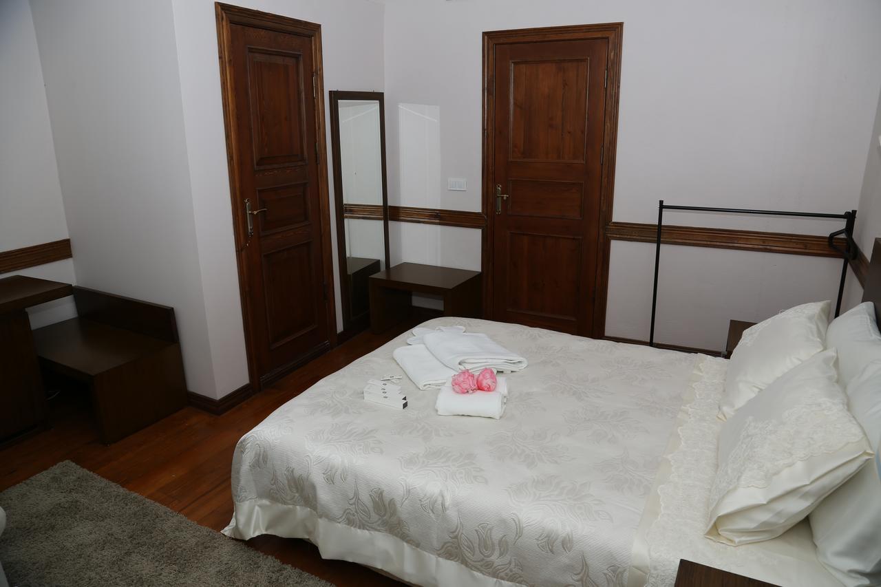 Izmit Butik Otel Zewnętrze zdjęcie