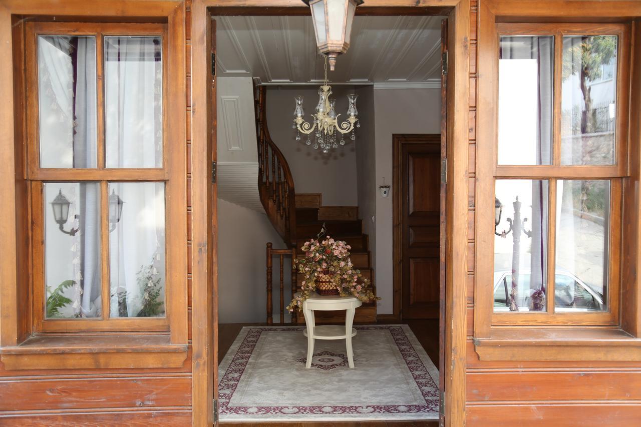 Izmit Butik Otel Zewnętrze zdjęcie