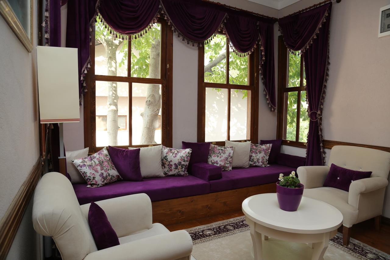 Izmit Butik Otel Zewnętrze zdjęcie