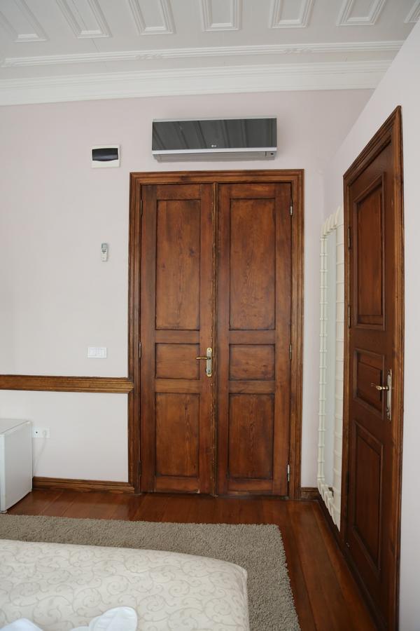 Izmit Butik Otel Zewnętrze zdjęcie
