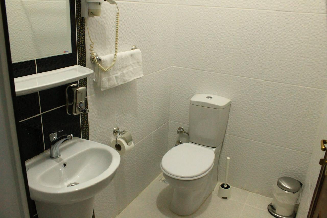 Izmit Butik Otel Zewnętrze zdjęcie