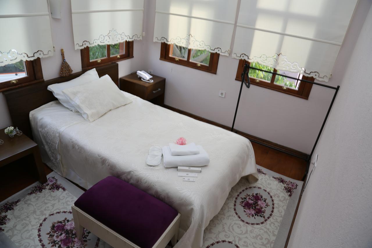 Izmit Butik Otel Zewnętrze zdjęcie