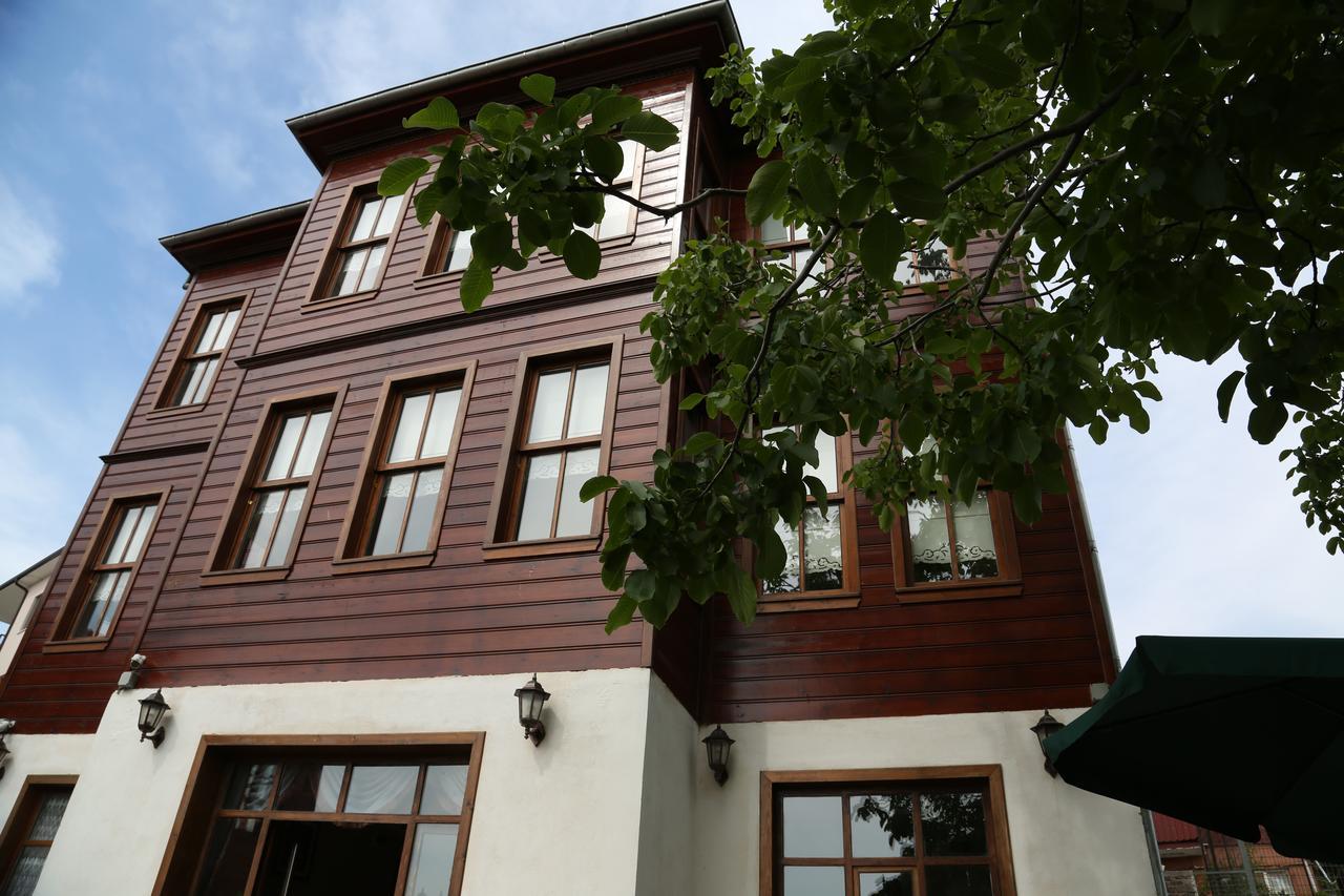 Izmit Butik Otel Zewnętrze zdjęcie