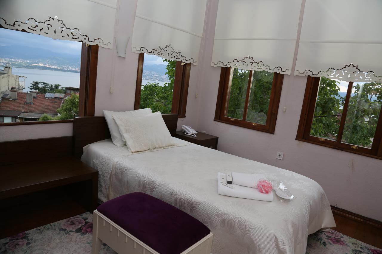 Izmit Butik Otel Zewnętrze zdjęcie