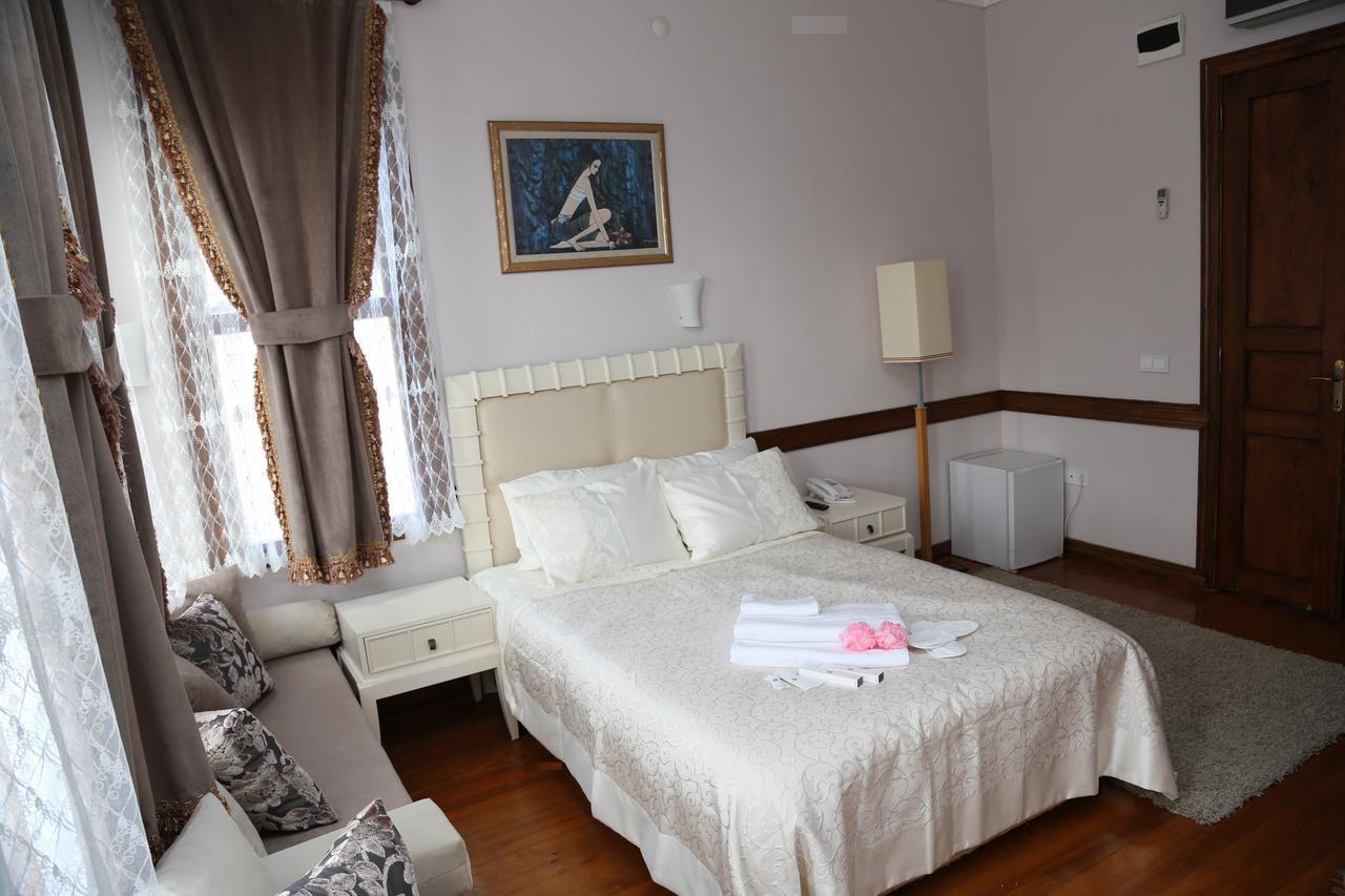 Izmit Butik Otel Zewnętrze zdjęcie
