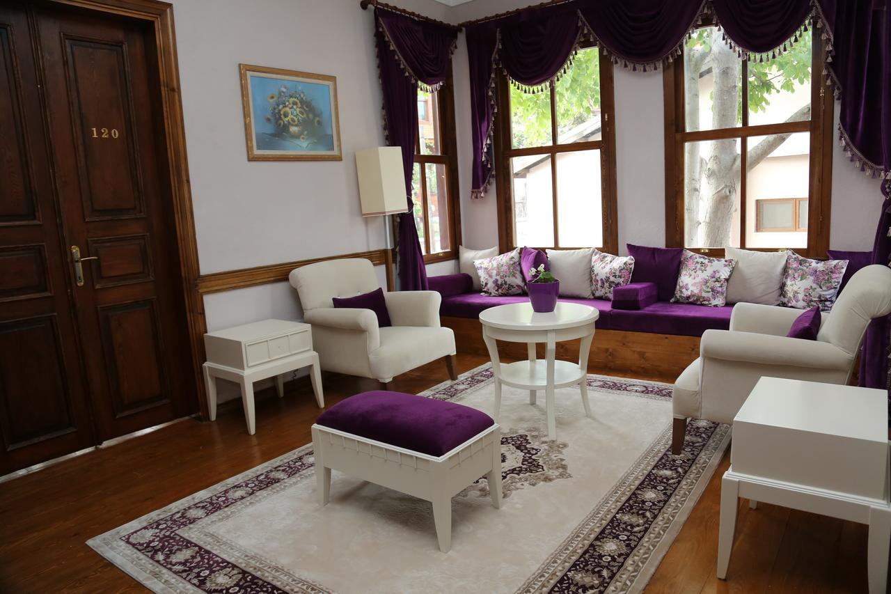 Izmit Butik Otel Zewnętrze zdjęcie