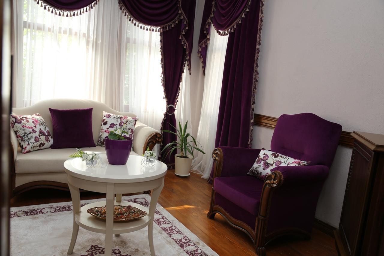Izmit Butik Otel Zewnętrze zdjęcie