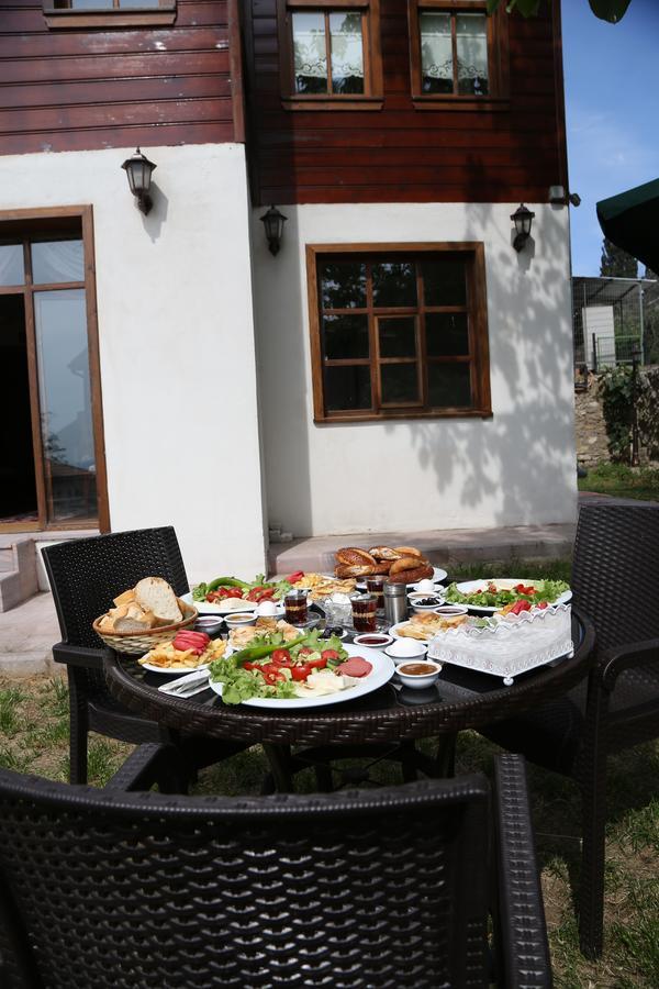 Izmit Butik Otel Zewnętrze zdjęcie