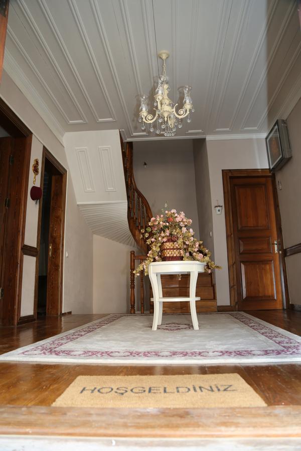 Izmit Butik Otel Zewnętrze zdjęcie