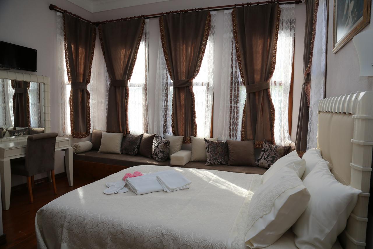 Izmit Butik Otel Zewnętrze zdjęcie