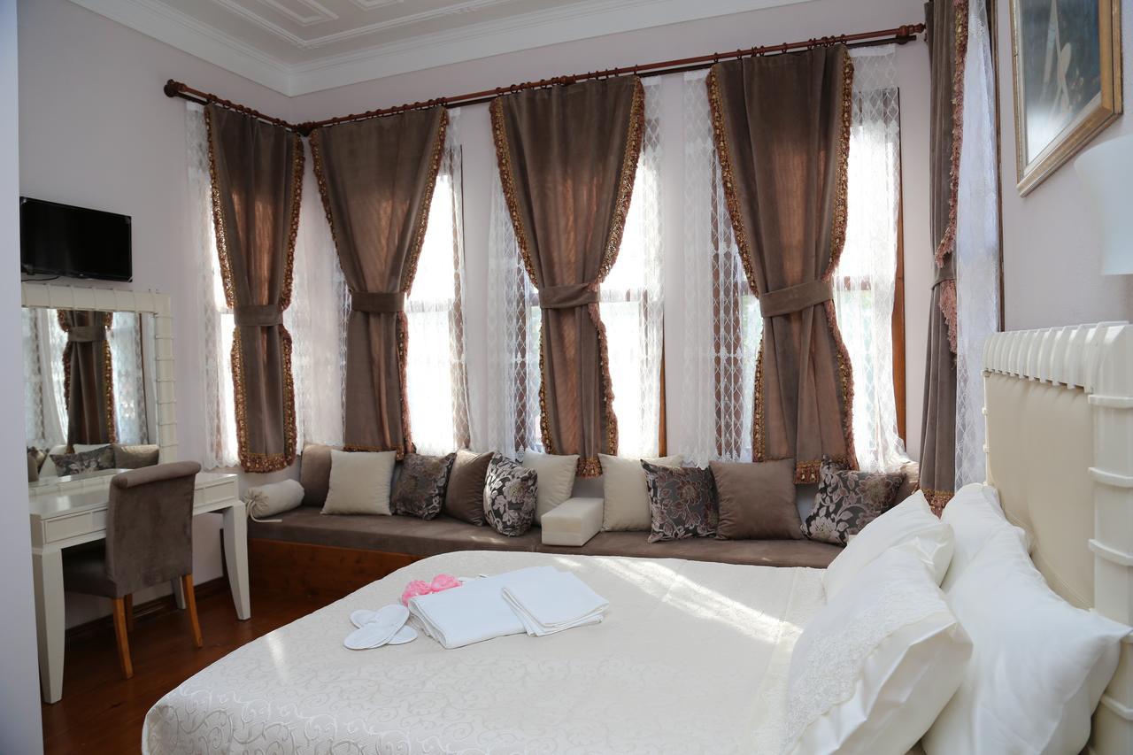 Izmit Butik Otel Zewnętrze zdjęcie