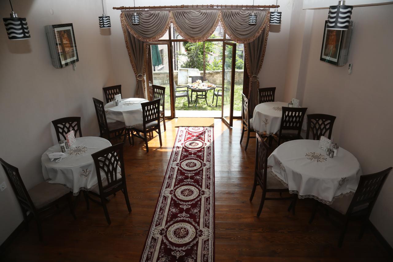 Izmit Butik Otel Zewnętrze zdjęcie