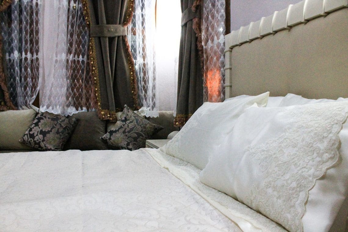 Izmit Butik Otel Zewnętrze zdjęcie