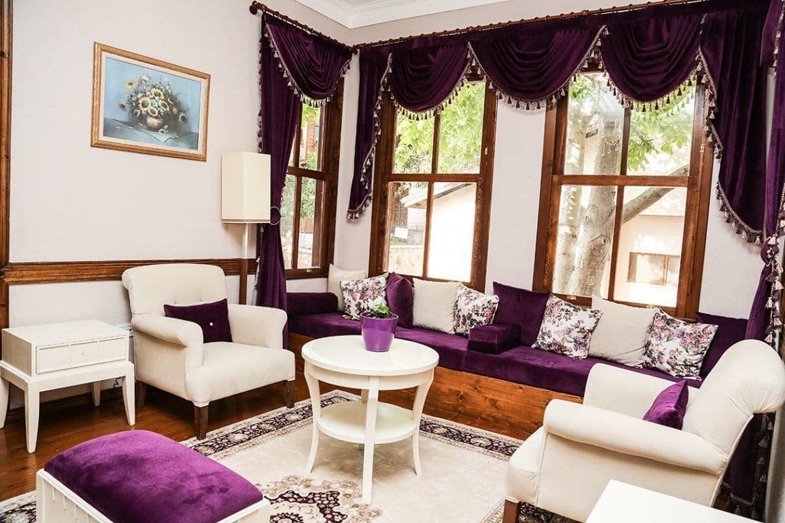 Izmit Butik Otel Zewnętrze zdjęcie
